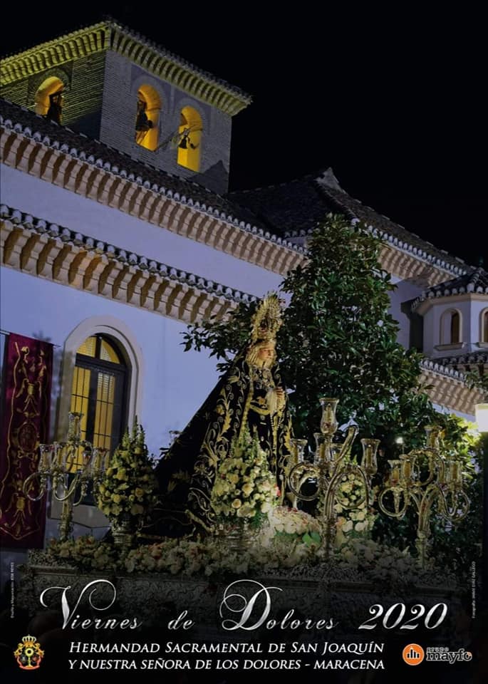Semana Santa en Maracena  
